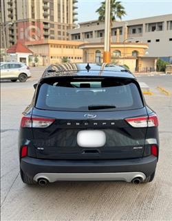 فۆرد ئێسکەیپ